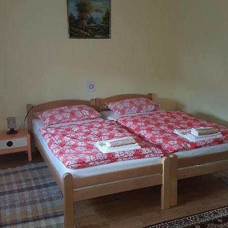 Rooms Miso Rakovica Exterior foto