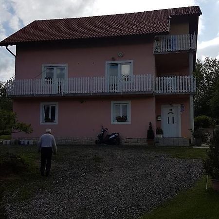 Rooms Miso Rakovica Exterior foto