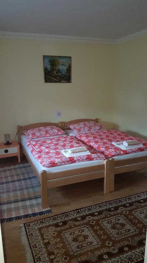 Rooms Miso Rakovica Exterior foto