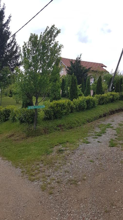 Rooms Miso Rakovica Exterior foto