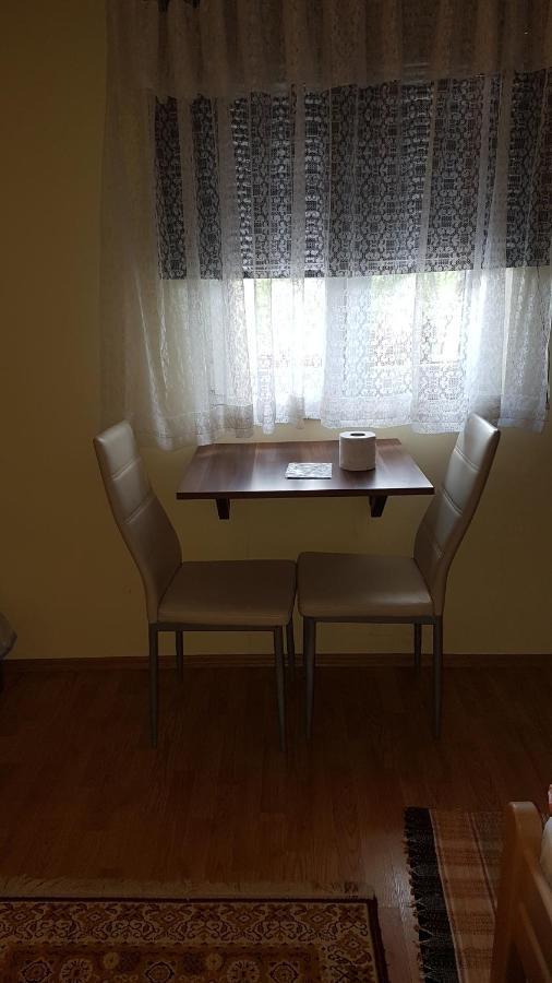 Rooms Miso Rakovica Exterior foto