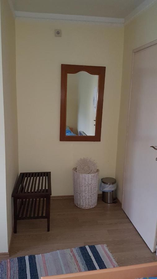 Rooms Miso Rakovica Exterior foto