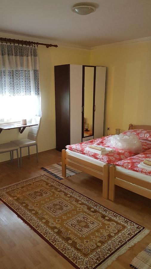 Rooms Miso Rakovica Exterior foto