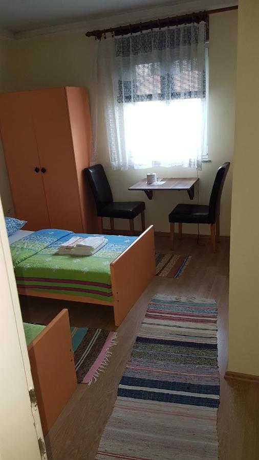 Rooms Miso Rakovica Exterior foto
