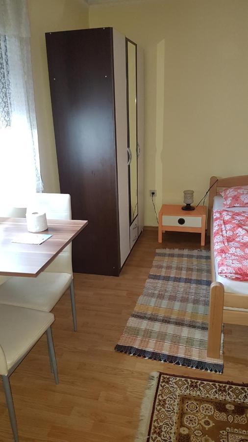 Rooms Miso Rakovica Exterior foto